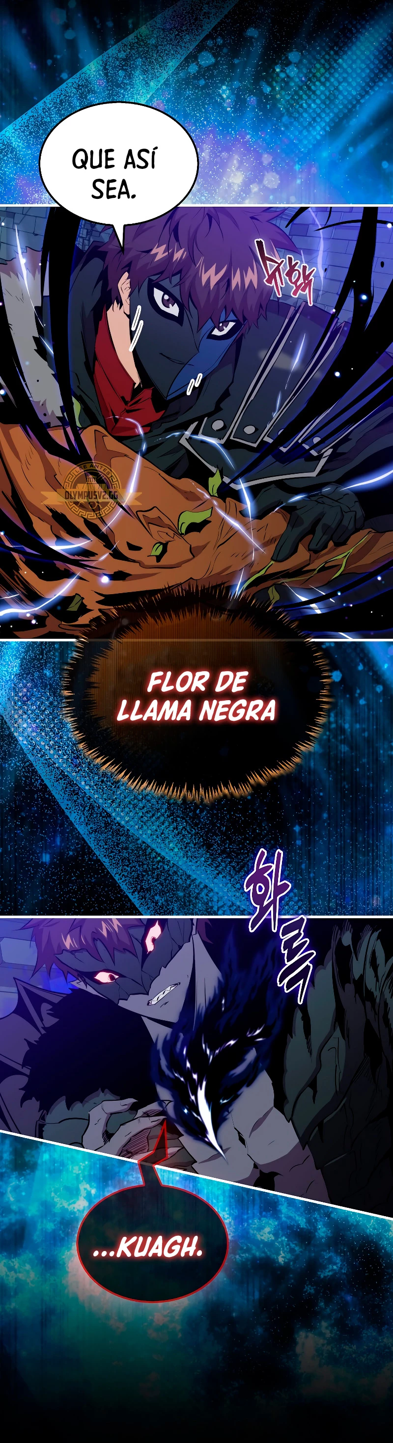 Ranker Dormido > Capitulo 93 > Page 71