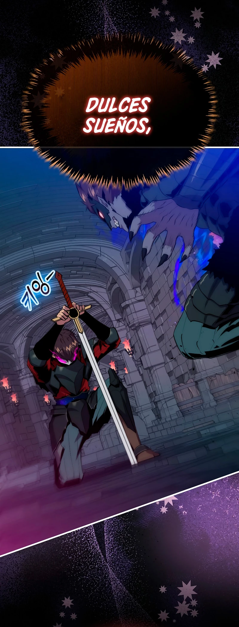 Ranker Dormido > Capitulo 93 > Page 101