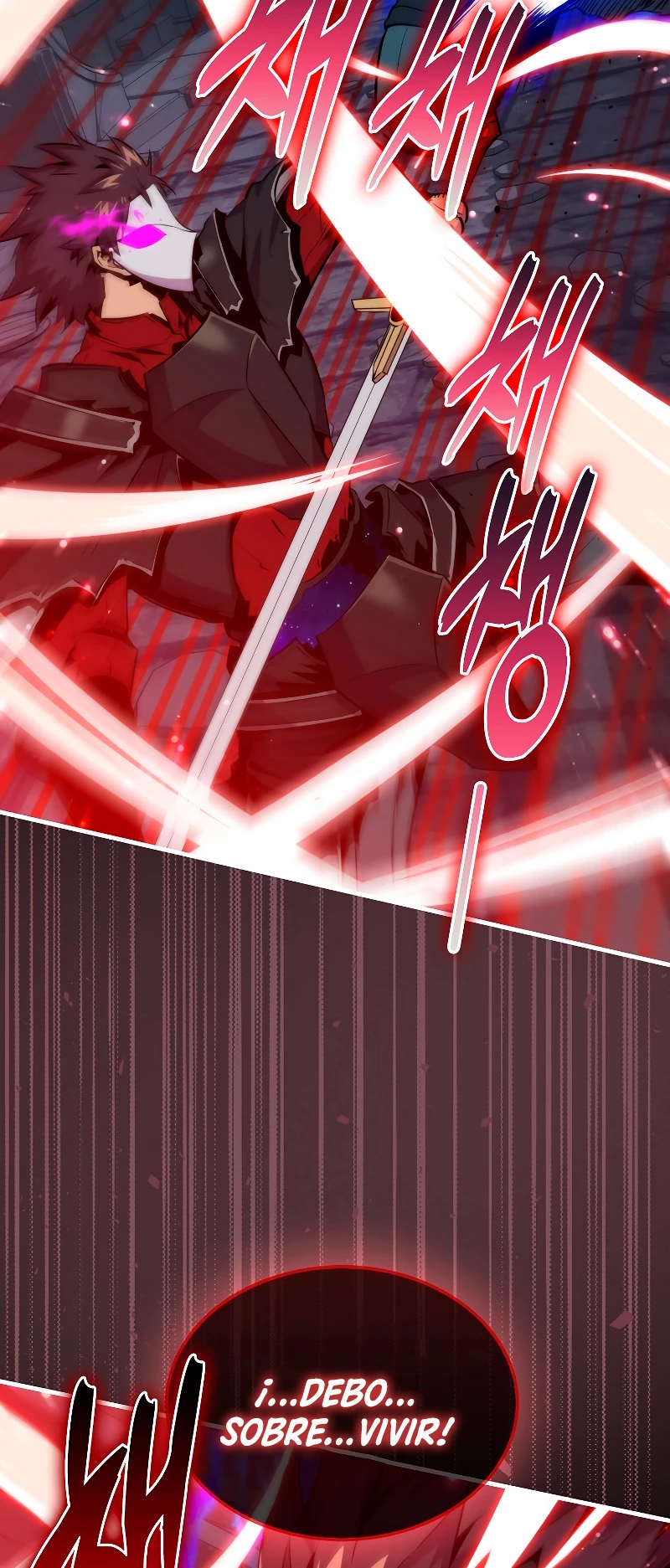 Ranker Dormido > Capitulo 93 > Page 121