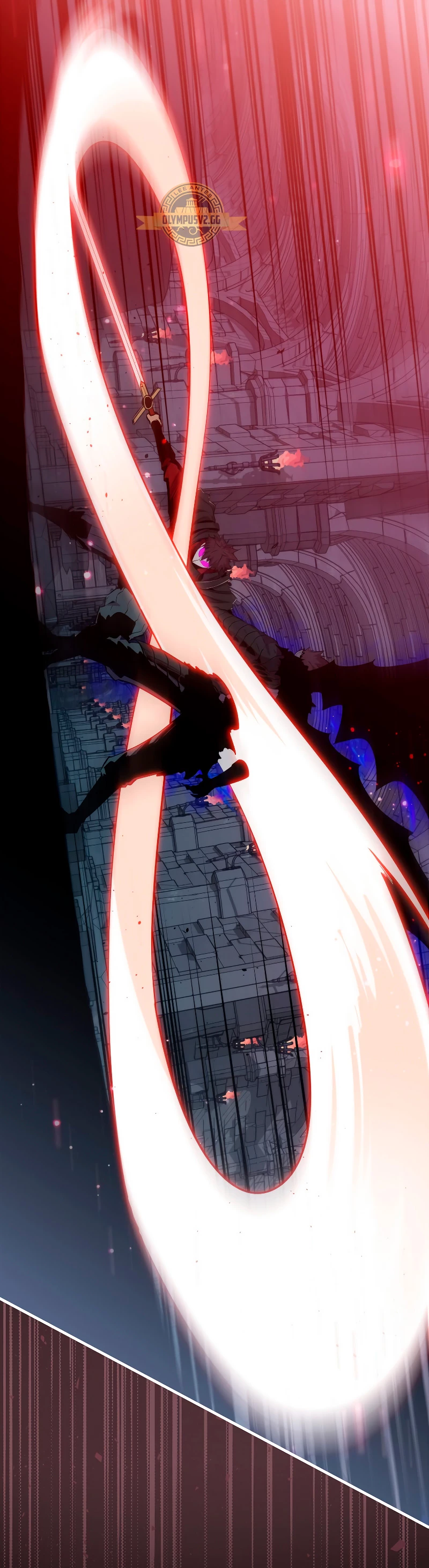 Ranker Dormido > Capitulo 93 > Page 141