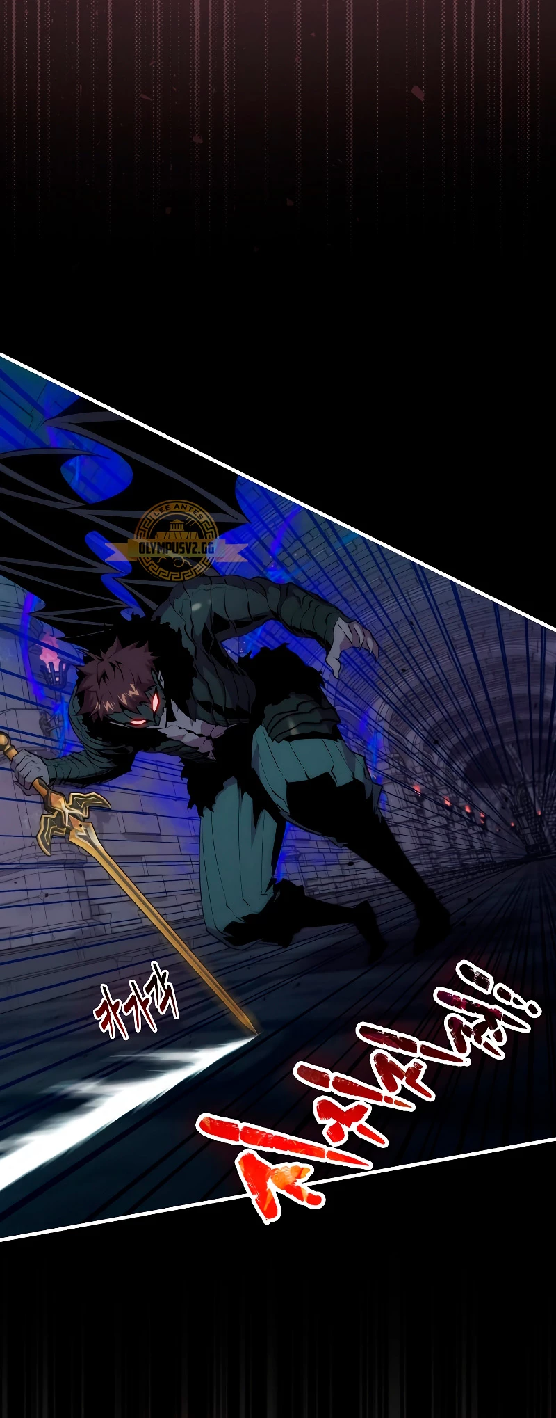 Ranker Dormido > Capitulo 93 > Page 151