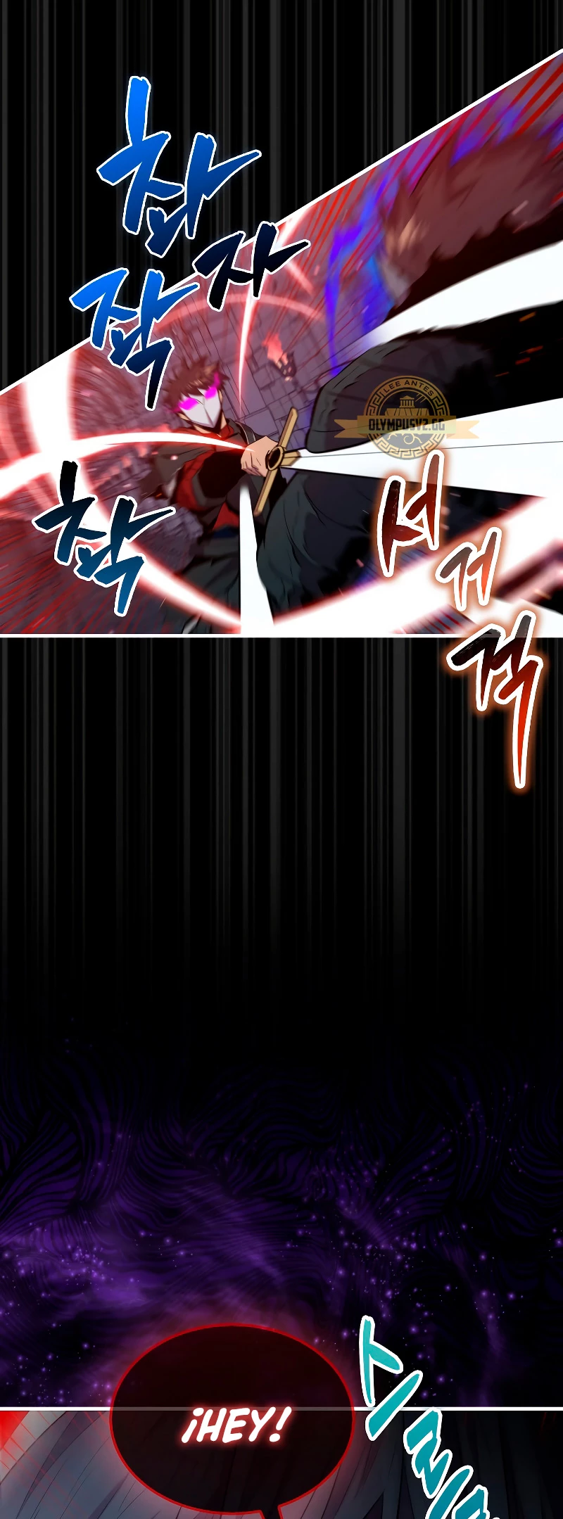 Ranker Dormido > Capitulo 93 > Page 171