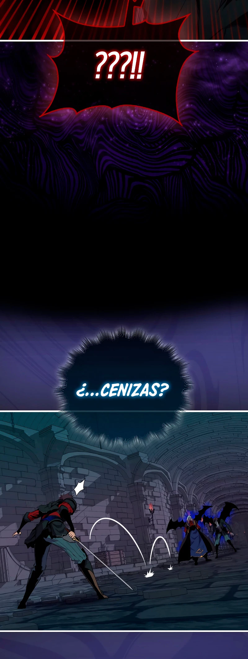 Ranker Dormido > Capitulo 93 > Page 191