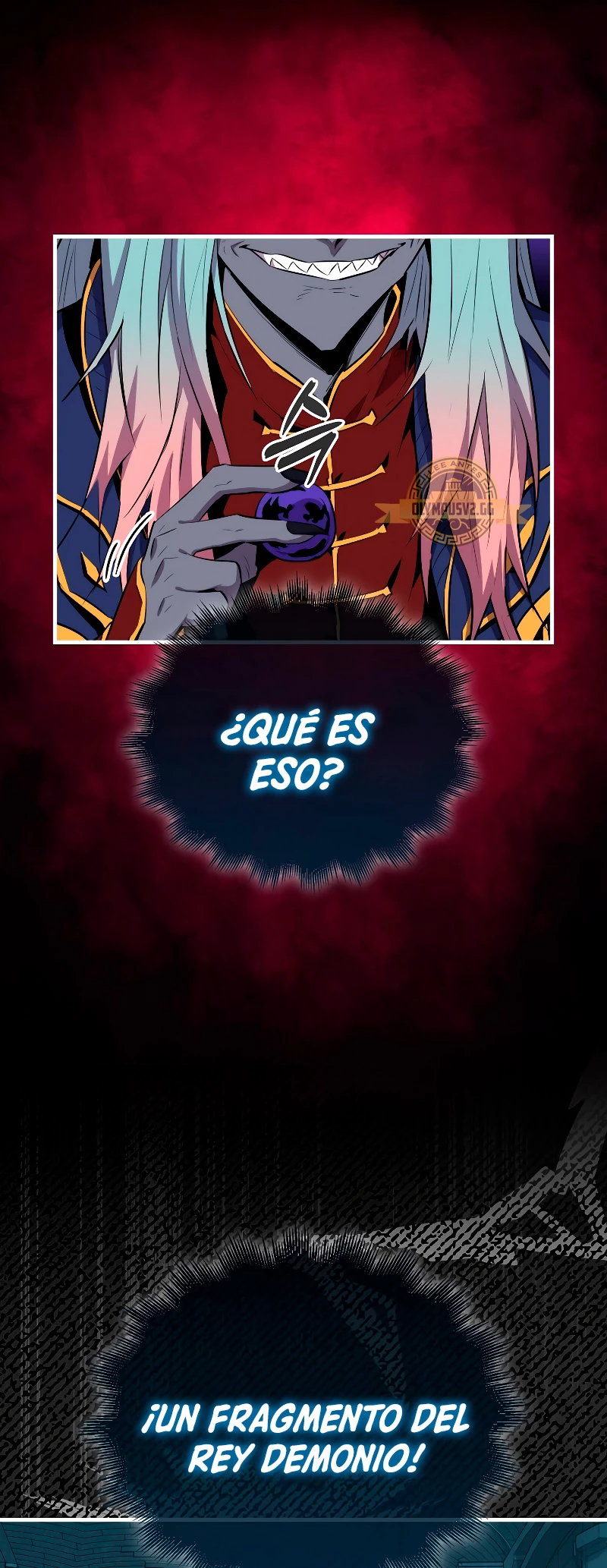 Ranker Dormido > Capitulo 93 > Page 231