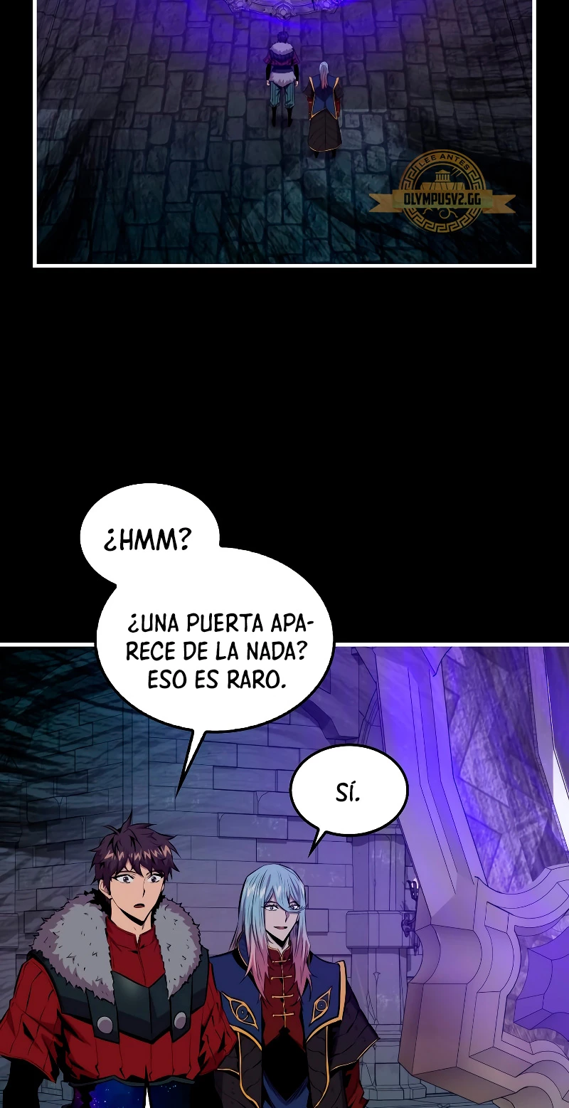 Ranker Dormido > Capitulo 93 > Page 341
