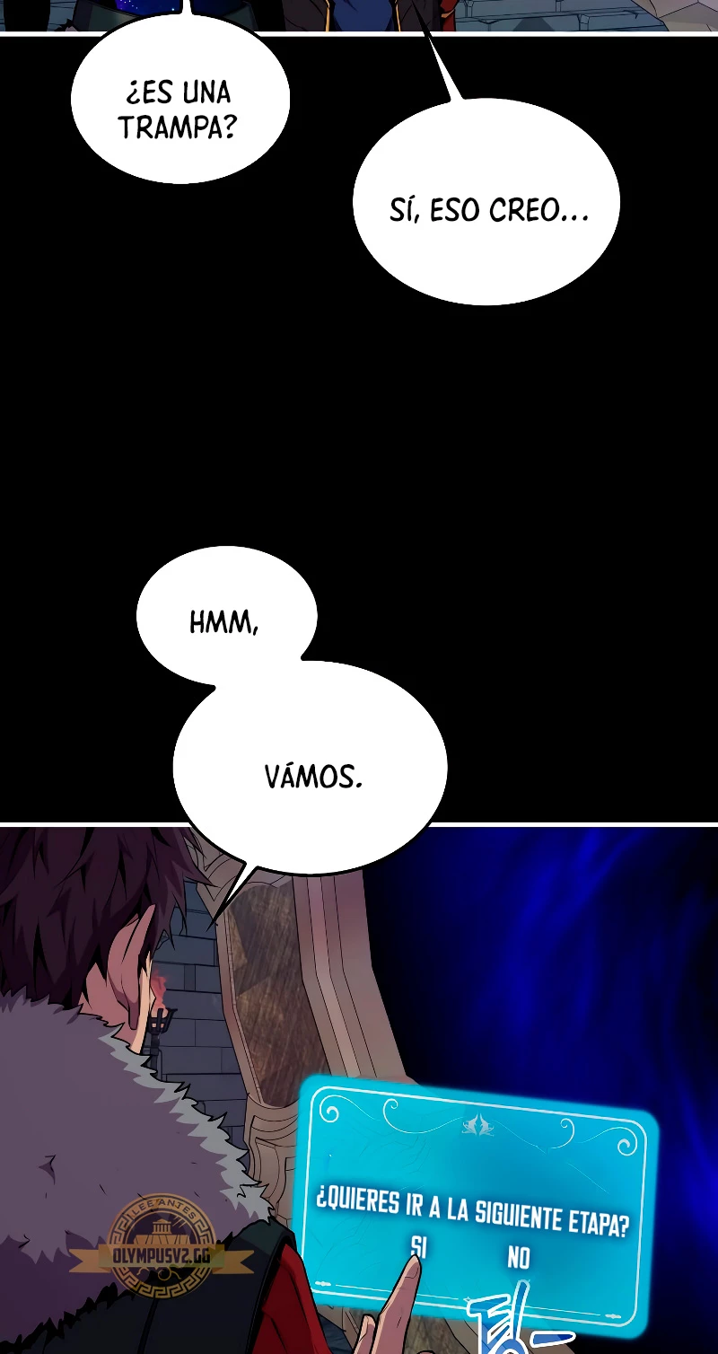 Ranker Dormido > Capitulo 93 > Page 351