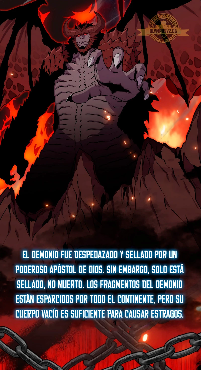 Ranker Dormido > Capitulo 93 > Page 401