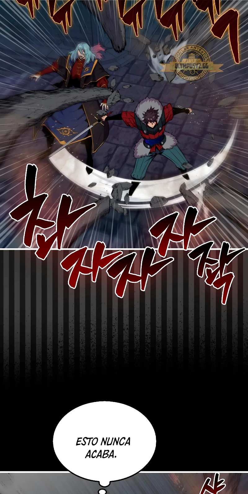 Ranker Dormido > Capitulo 93 > Page 511