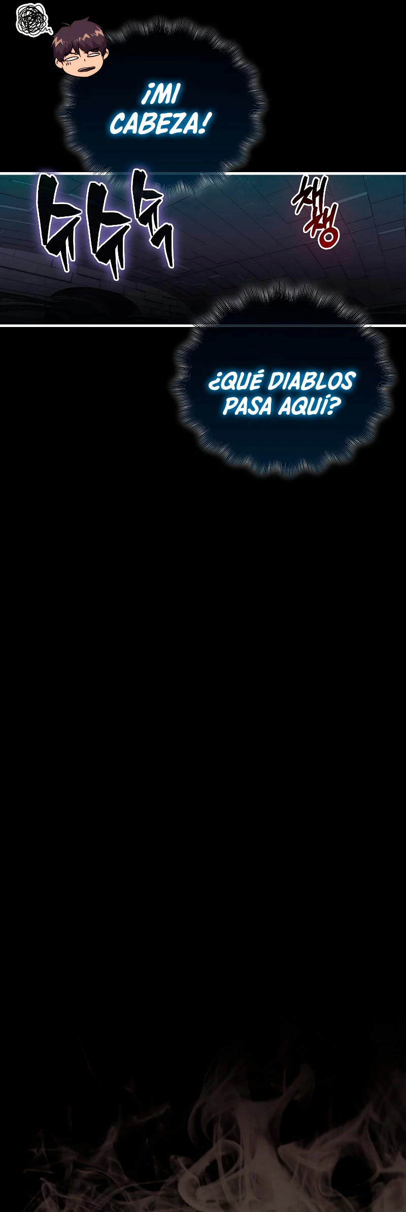 Ranker Dormido > Capitulo 93 > Page 531