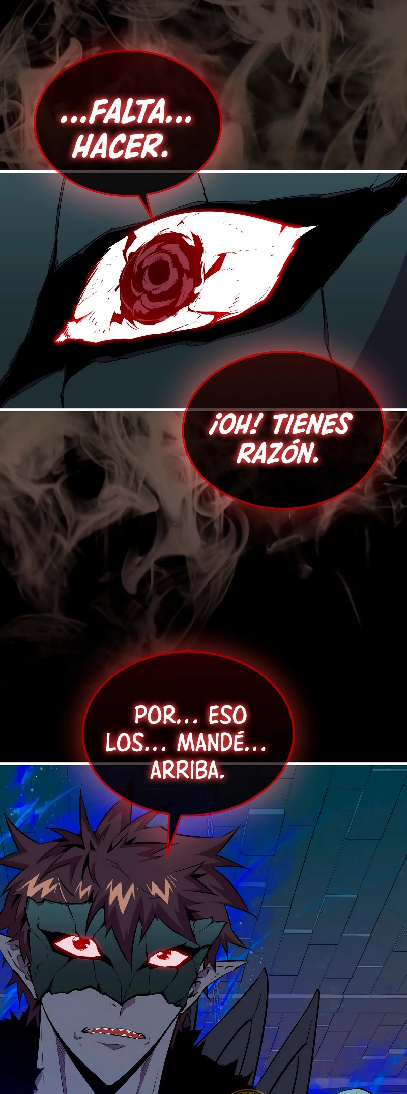 Ranker Dormido > Capitulo 93 > Page 541