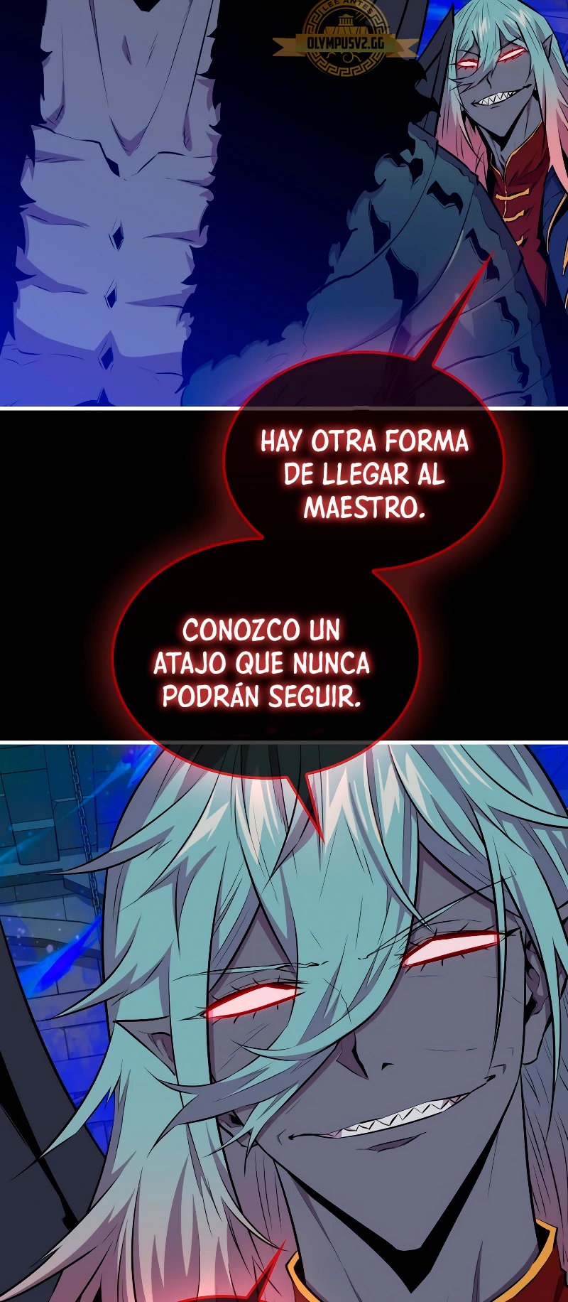 Ranker Dormido > Capitulo 93 > Page 551