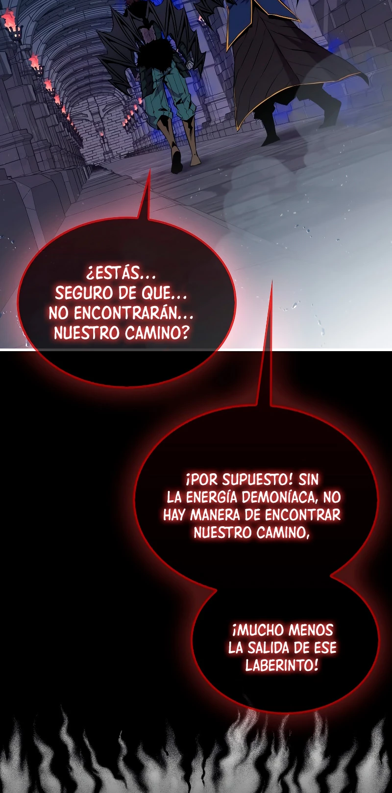 Ranker Dormido > Capitulo 93 > Page 571