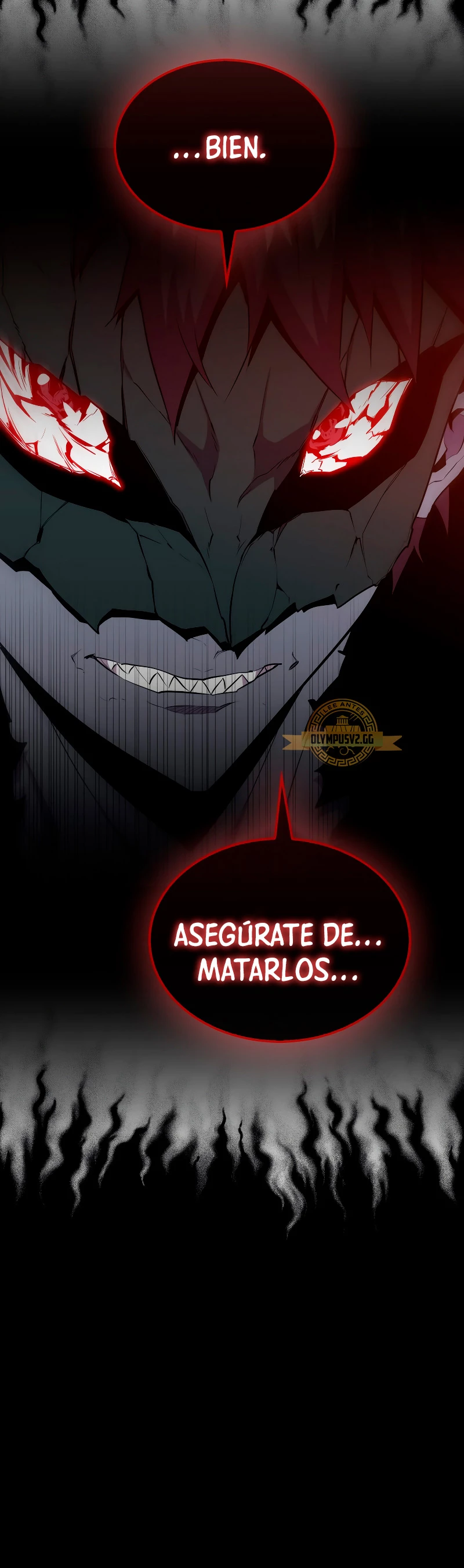 Ranker Dormido > Capitulo 93 > Page 581