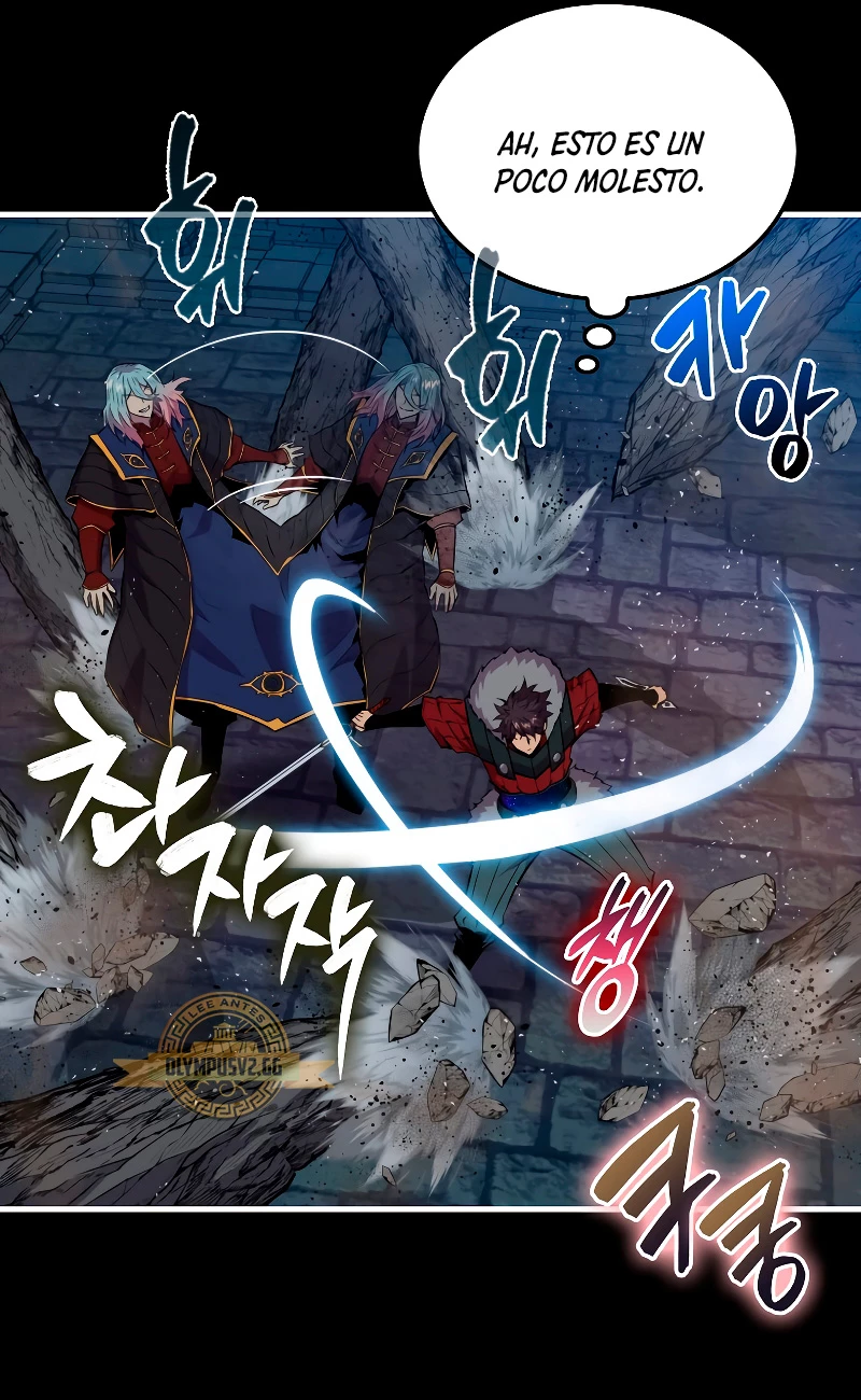 Ranker Dormido > Capitulo 93 > Page 601