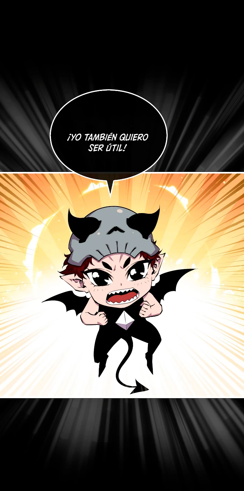 Ranker Dormido > Capitulo 93 > Page 611