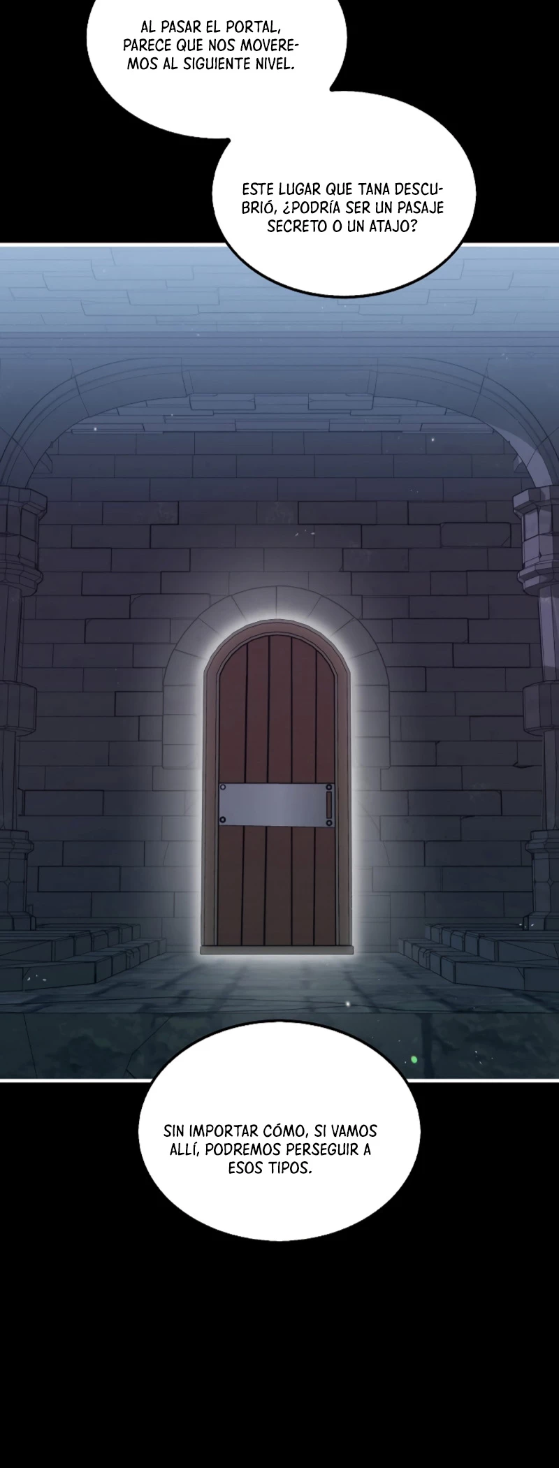 Ranker Dormido > Capitulo 94 > Page 41