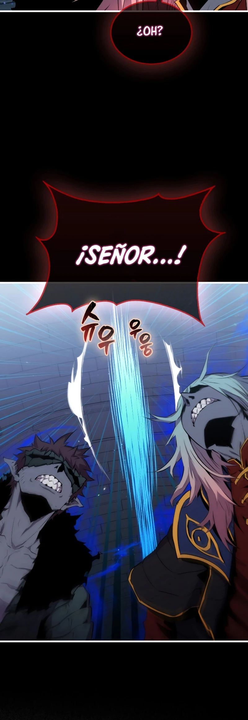 Ranker Dormido > Capitulo 94 > Page 71