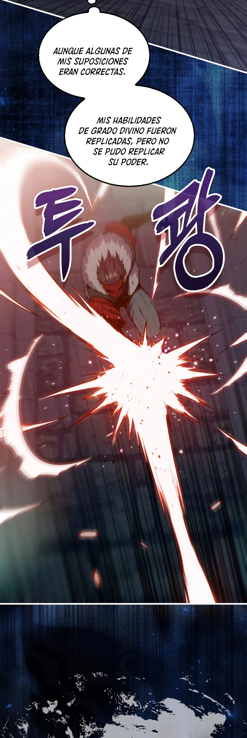 Ranker Dormido > Capitulo 94 > Page 161