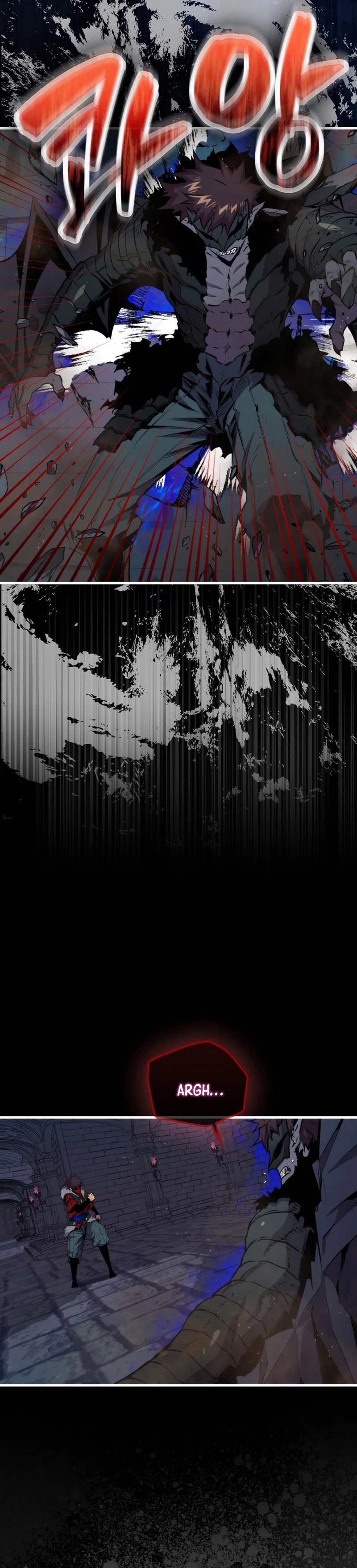 Ranker Dormido > Capitulo 94 > Page 171