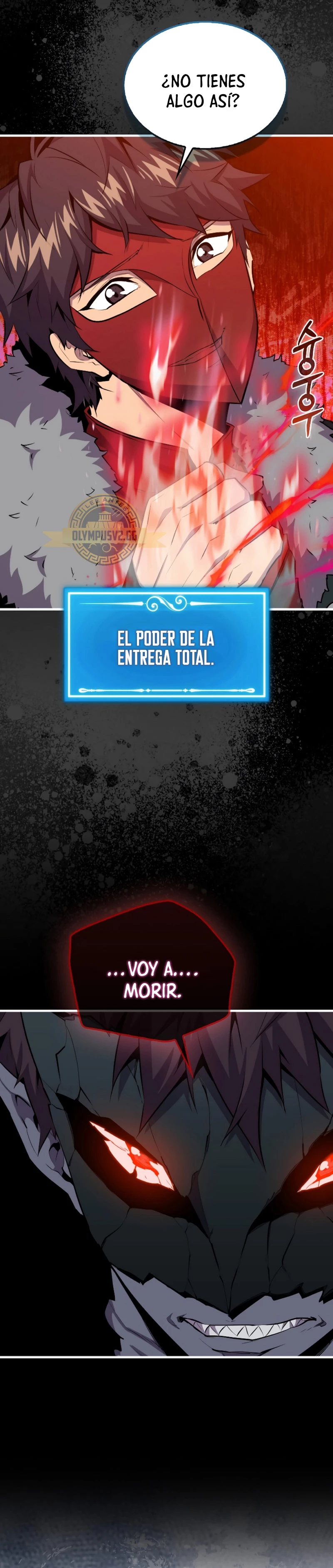 Ranker Dormido > Capitulo 94 > Page 181