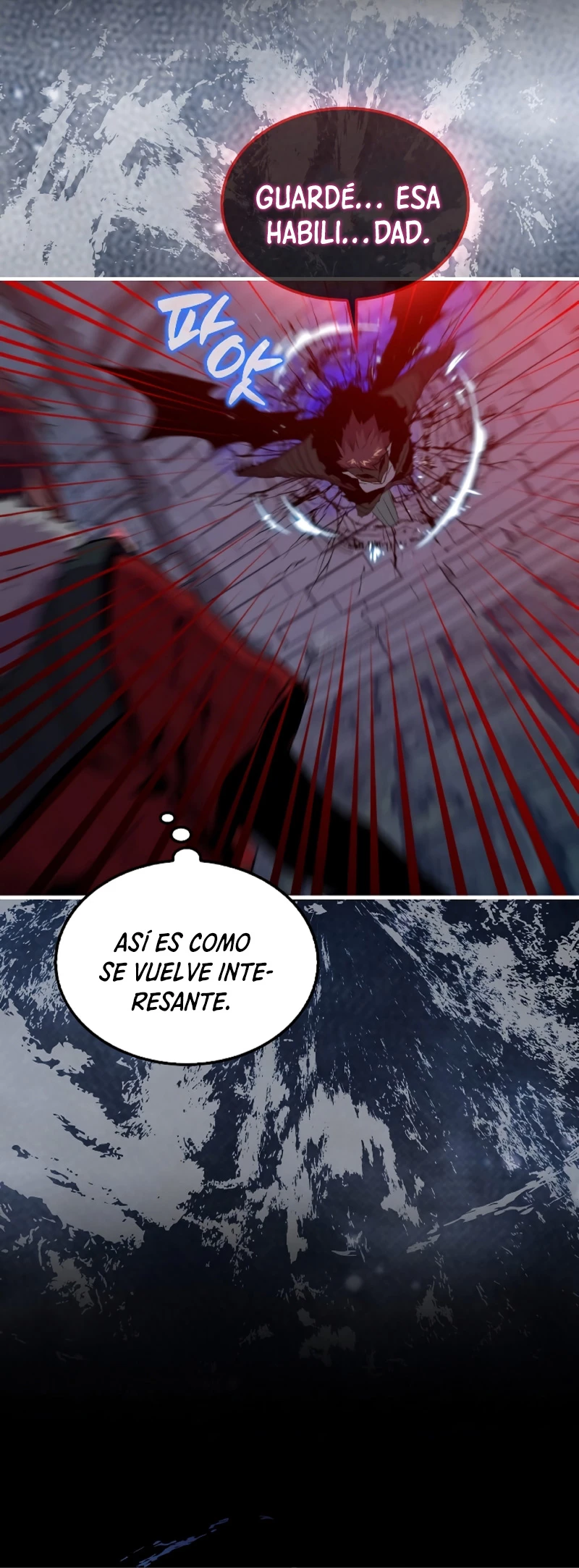 Ranker Dormido > Capitulo 94 > Page 191