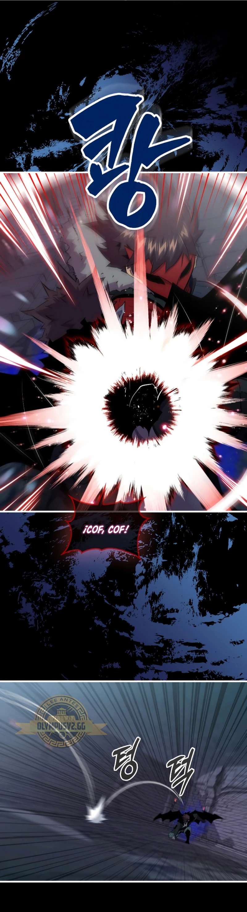 Ranker Dormido > Capitulo 94 > Page 201