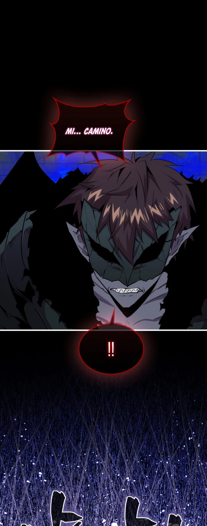 Ranker Dormido > Capitulo 94 > Page 221