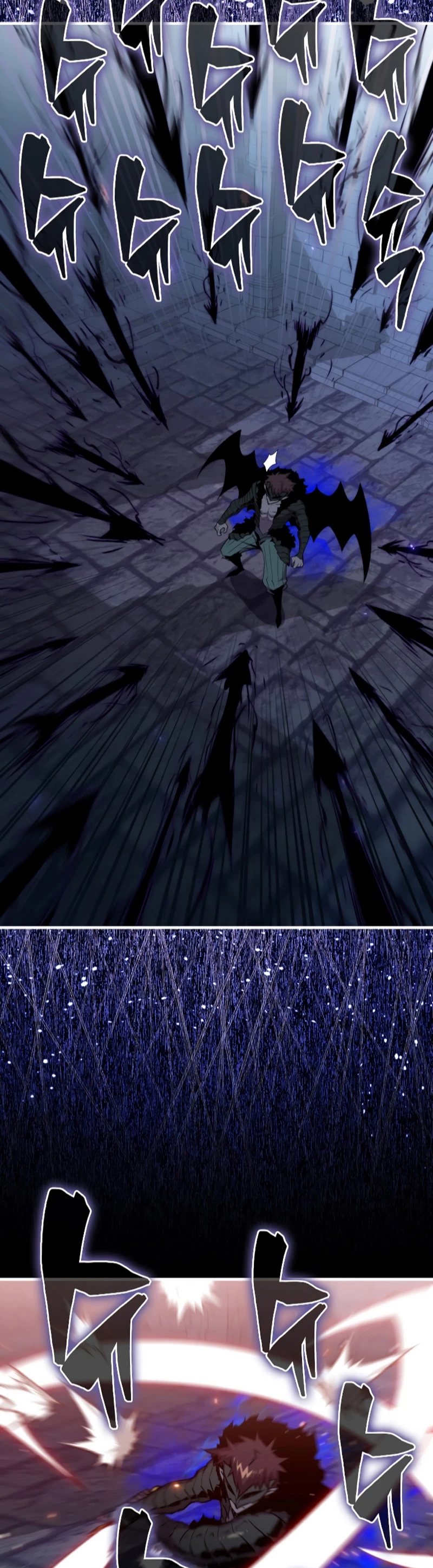 Ranker Dormido > Capitulo 94 > Page 231