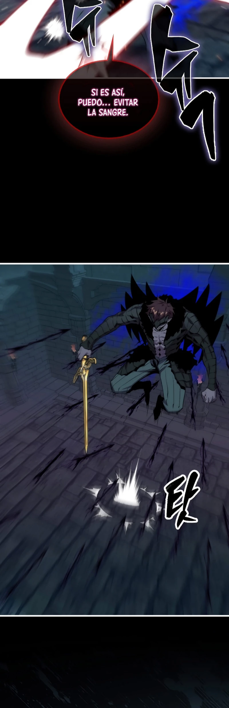 Ranker Dormido > Capitulo 94 > Page 241