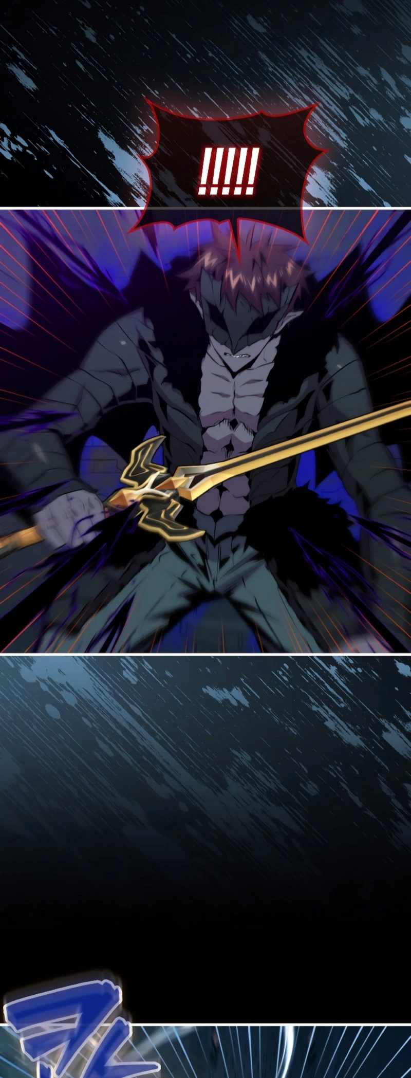 Ranker Dormido > Capitulo 94 > Page 251