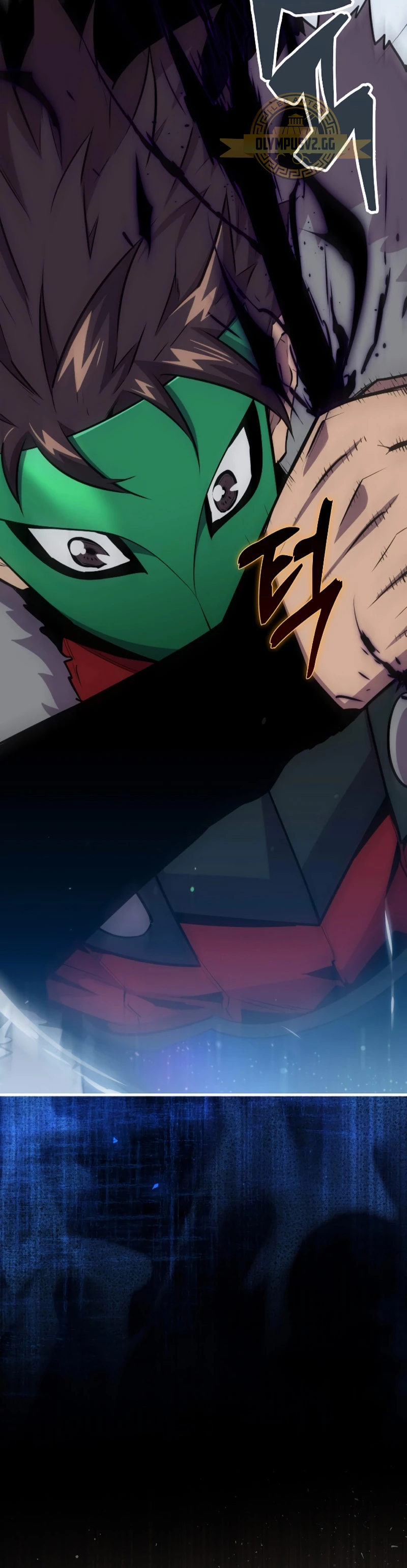 Ranker Dormido > Capitulo 94 > Page 391