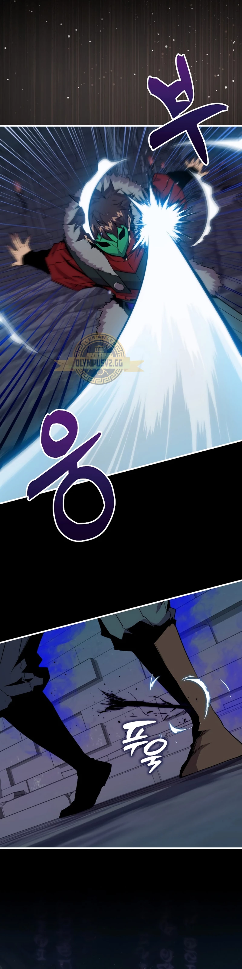 Ranker Dormido > Capitulo 94 > Page 401