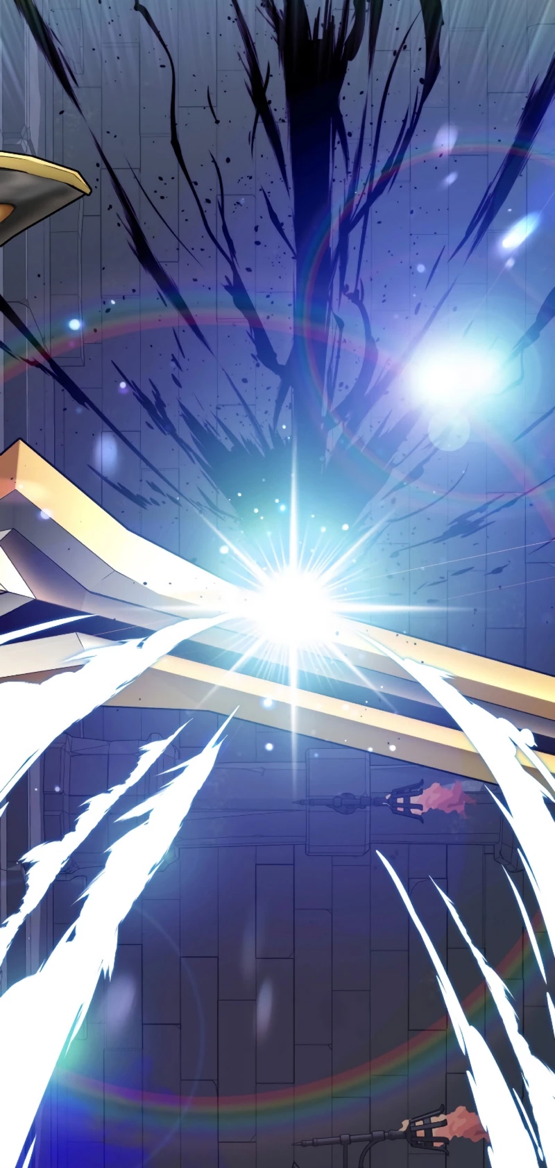 Ranker Dormido > Capitulo 94 > Page 491