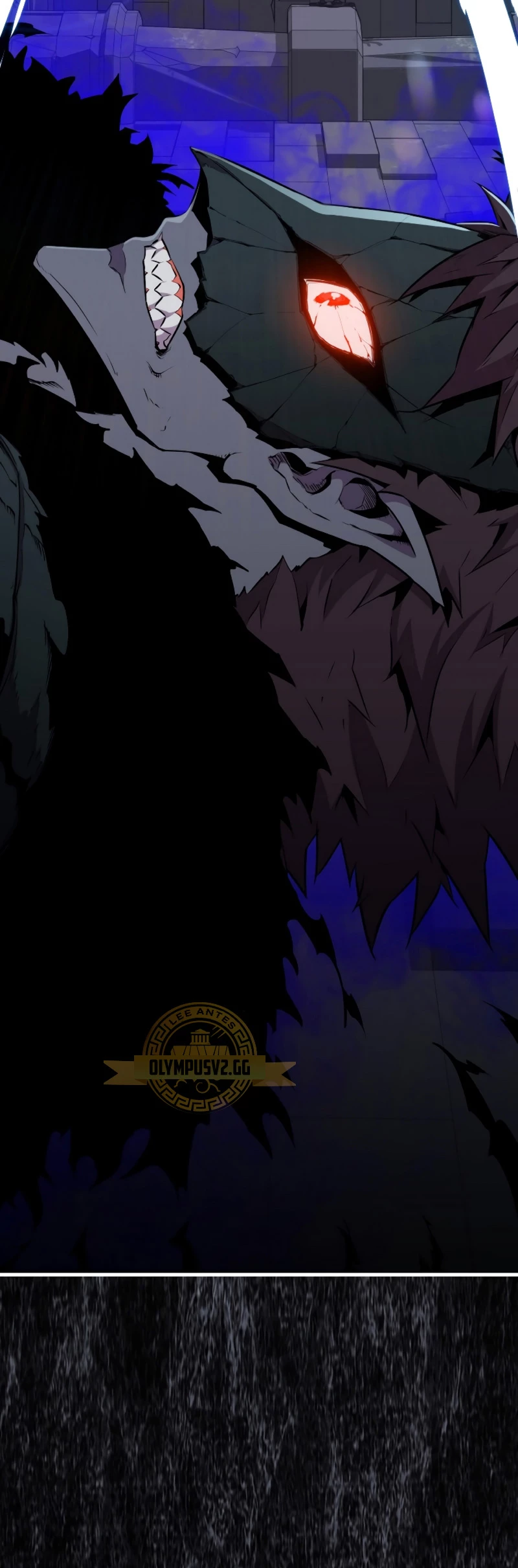 Ranker Dormido > Capitulo 94 > Page 501