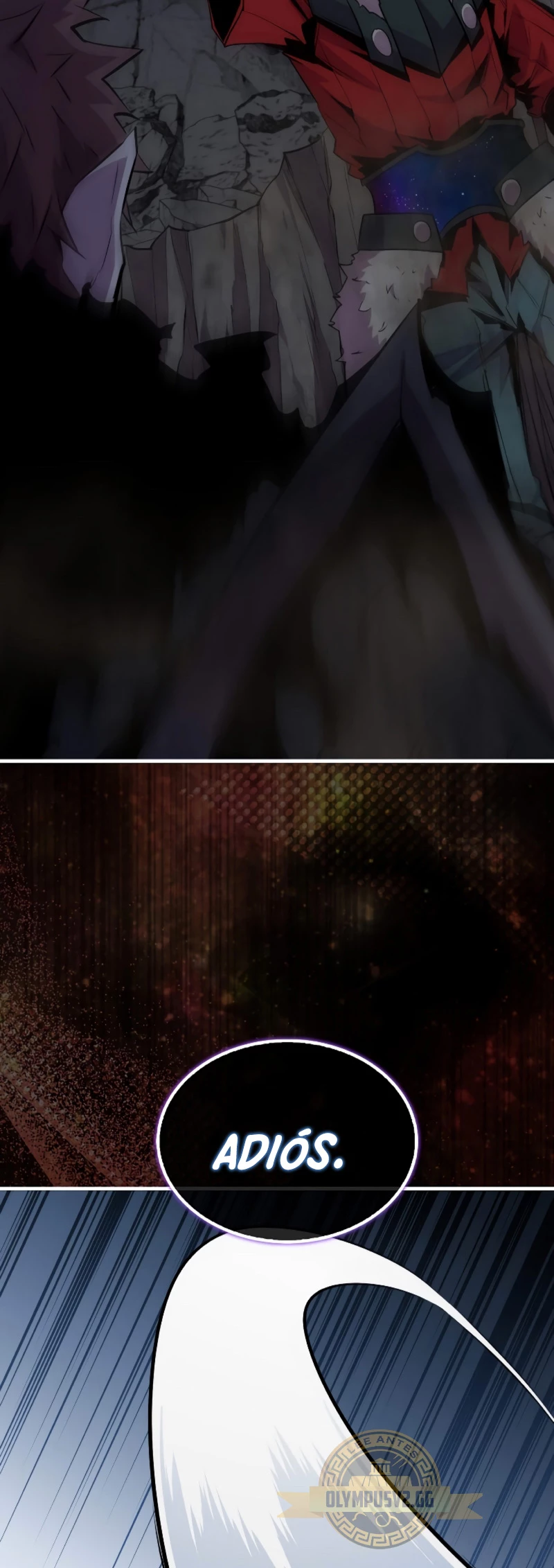 Ranker Dormido > Capitulo 94 > Page 581