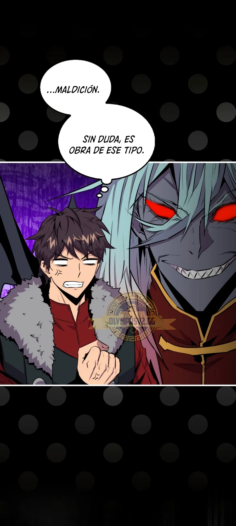 Ranker Dormido > Capitulo 94 > Page 621