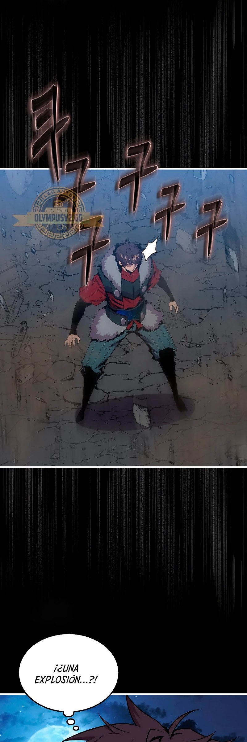 Ranker Dormido > Capitulo 94 > Page 631