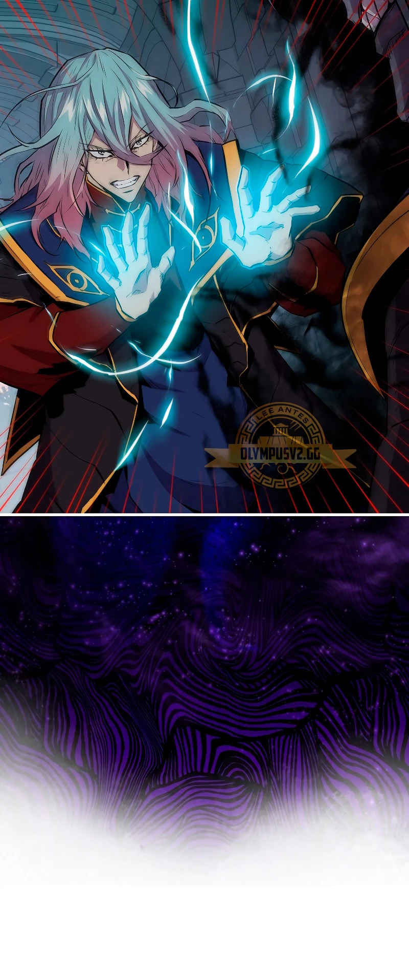 Ranker Dormido > Capitulo 94 > Page 651