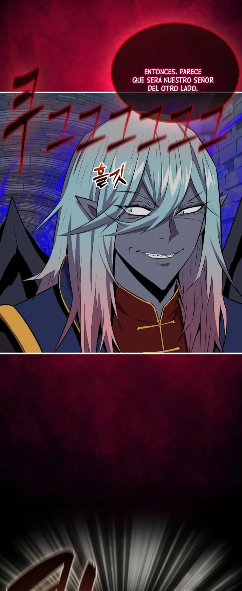 Ranker Dormido > Capitulo 95 > Page 31