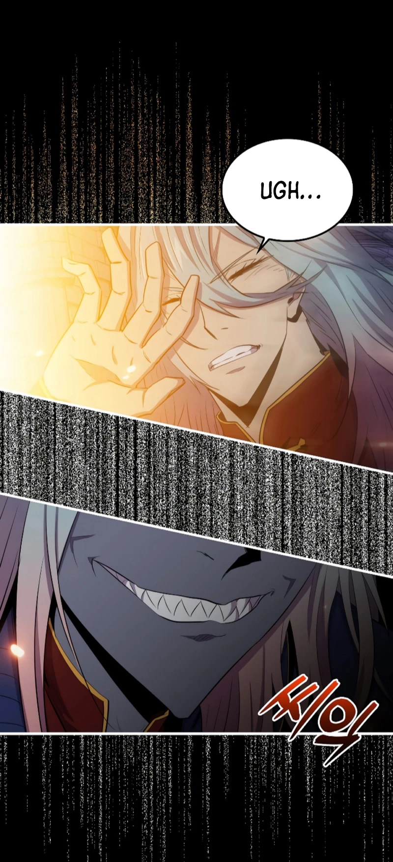 Ranker Dormido > Capitulo 95 > Page 51