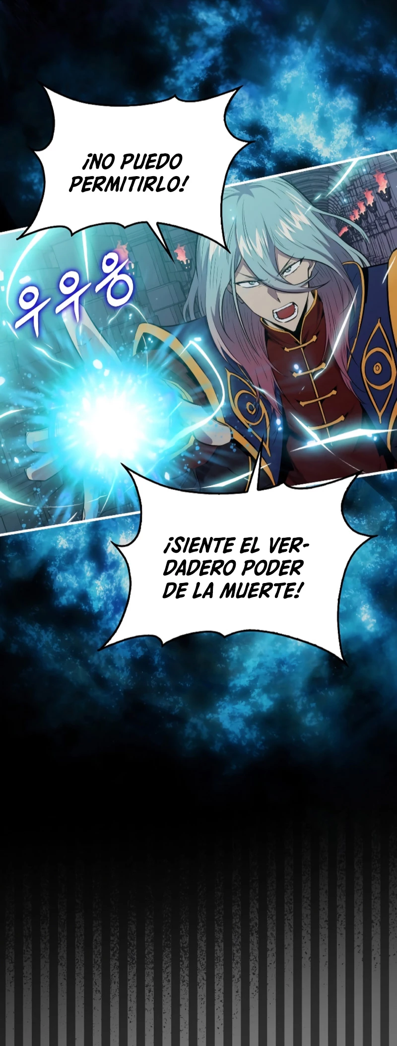 Ranker Dormido > Capitulo 95 > Page 81