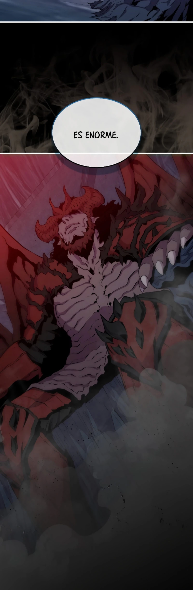 Ranker Dormido > Capitulo 95 > Page 181