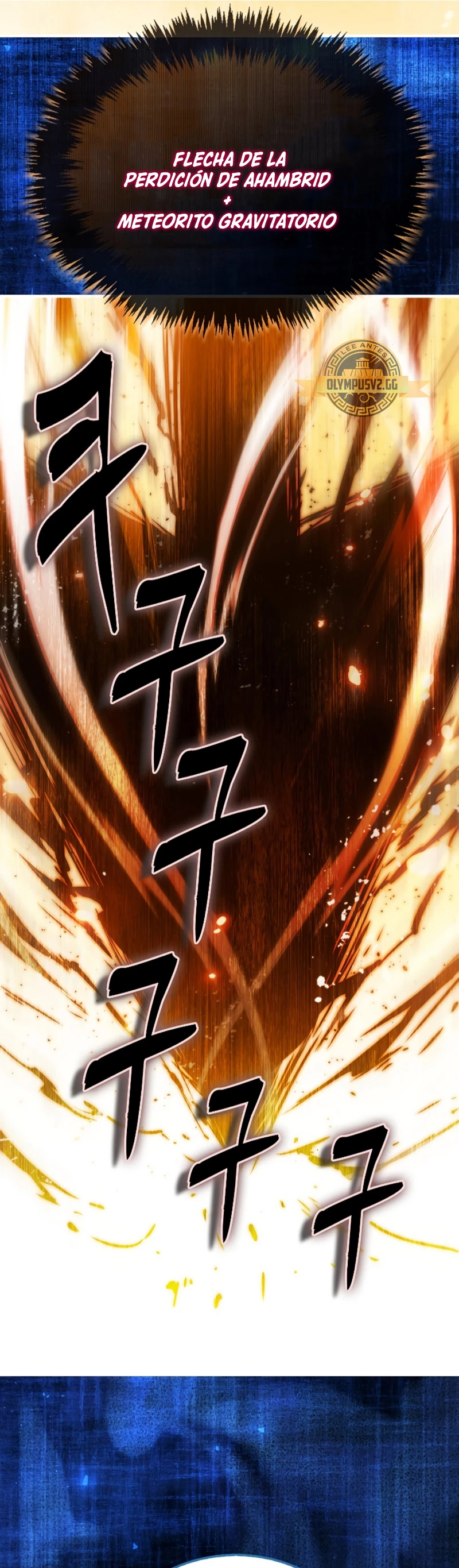 Ranker Dormido > Capitulo 95 > Page 271