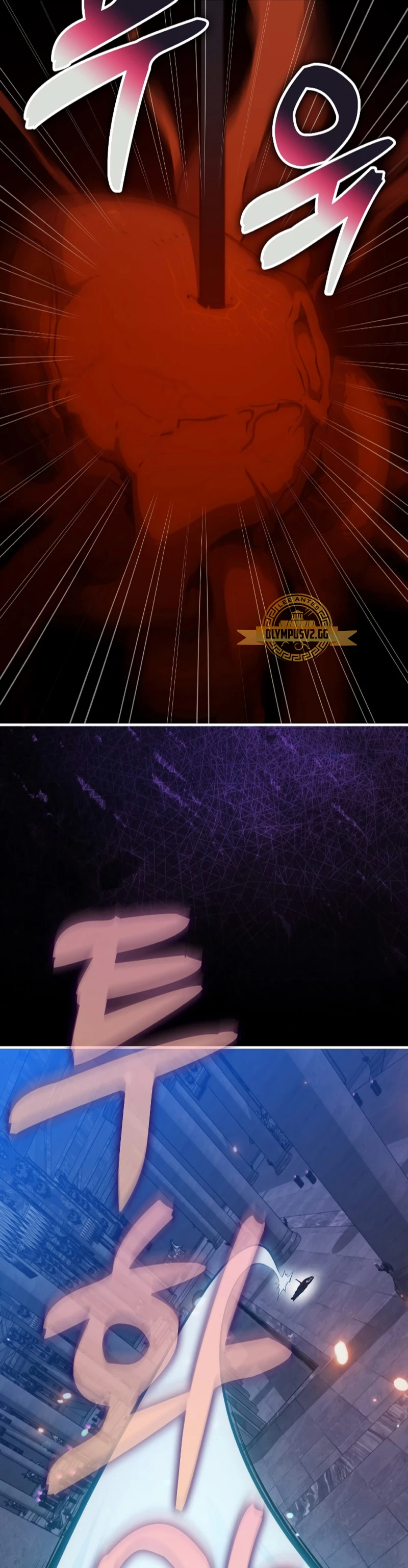 Ranker Dormido > Capitulo 95 > Page 301