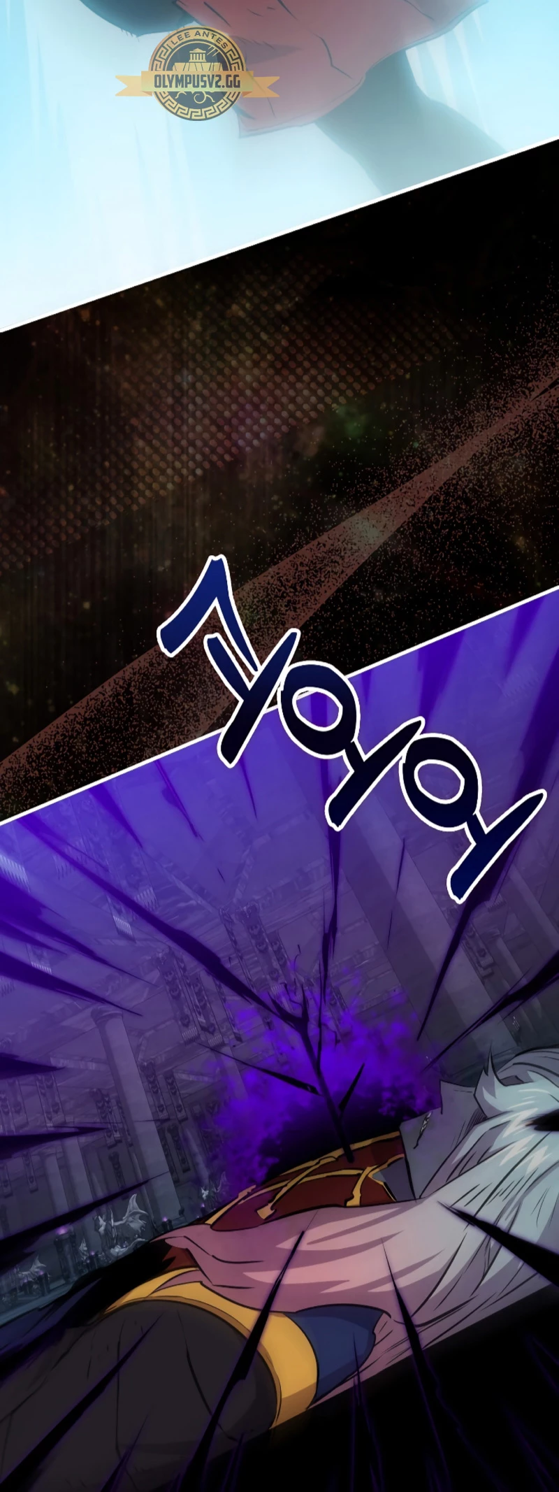 Ranker Dormido > Capitulo 95 > Page 321