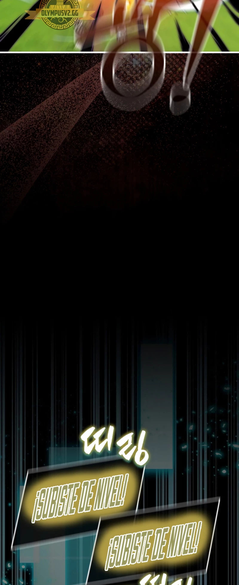 Ranker Dormido > Capitulo 95 > Page 341