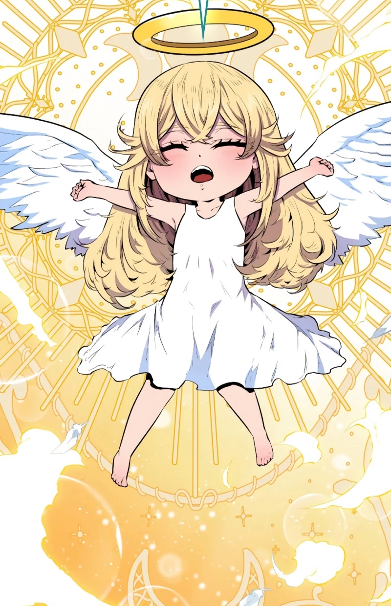 Ranker Dormido > Capitulo 95 > Page 441