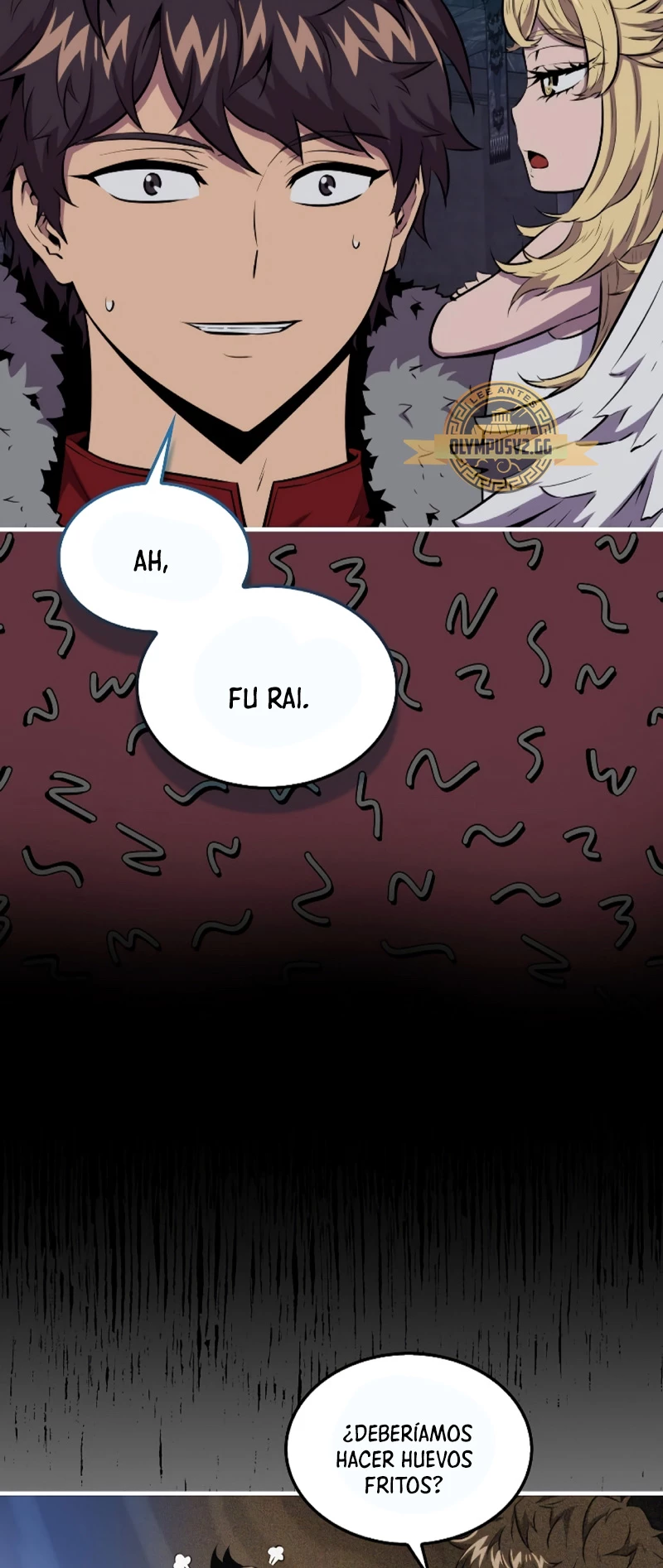 Ranker Dormido > Capitulo 95 > Page 501