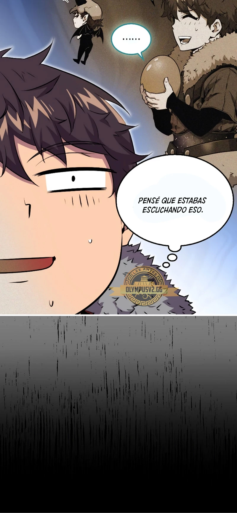 Ranker Dormido > Capitulo 95 > Page 511