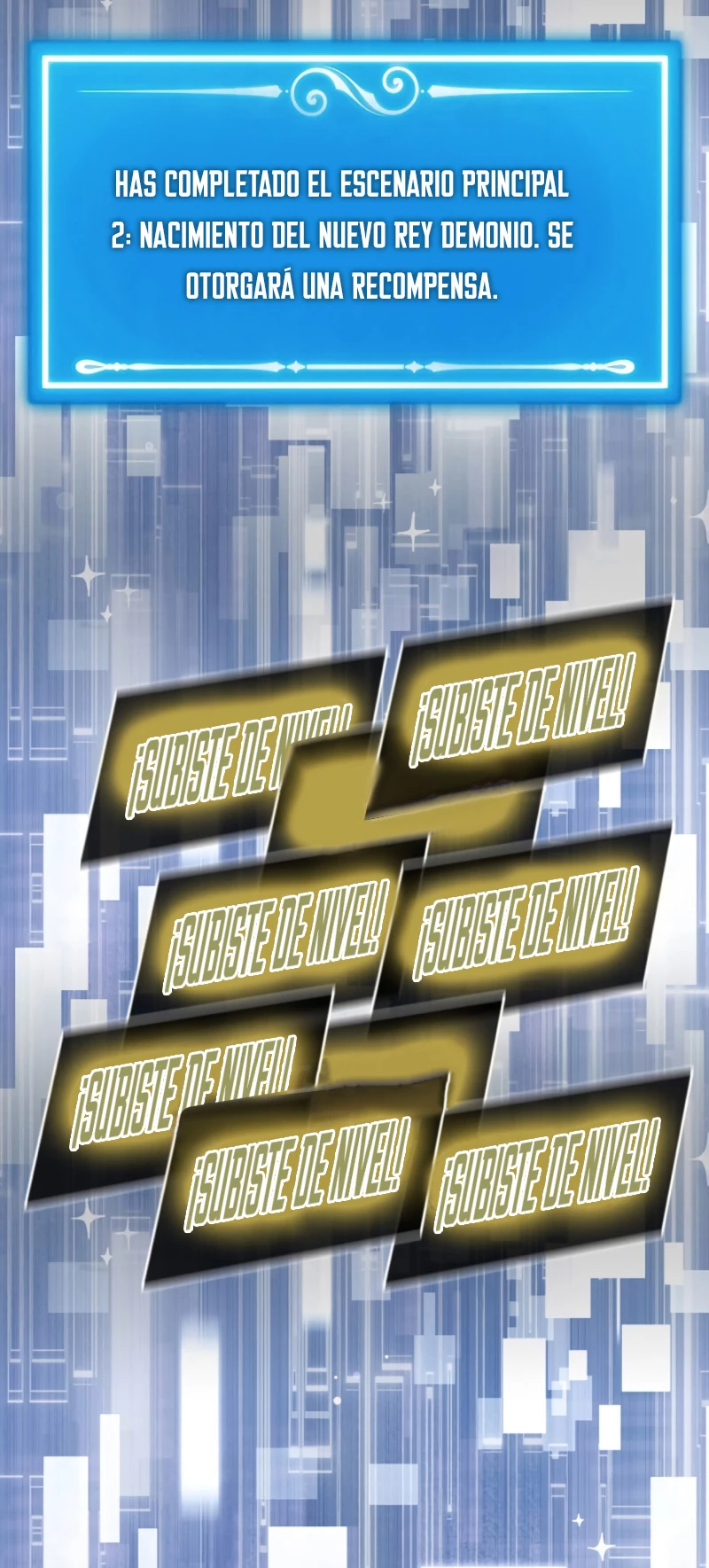 Ranker Dormido > Capitulo 95 > Page 541